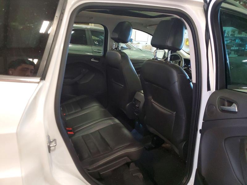 Aukcja sprzedaży 2017 Ford Escape, vin: 1FMCU9J96HUB99882, numer aukcji: 77248305