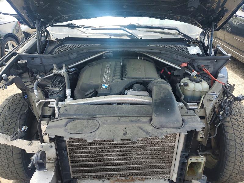 Продажа на аукционе авто 2017 Bmw X5, vin: 5UXKR0C58H0V64866, номер лота: 54435916