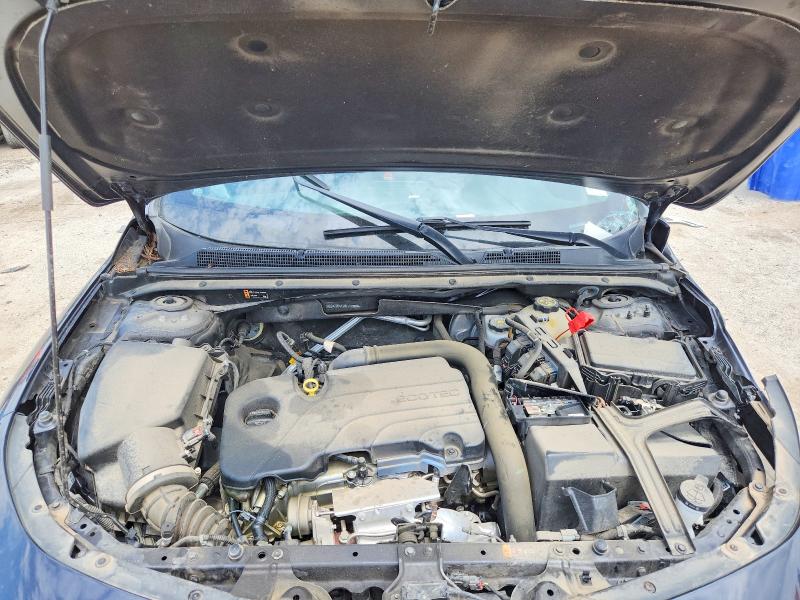 Aukcja sprzedaży 2022 Chevrolet Malibu, vin: 1G1ZB5ST2NF210988, numer aukcji: 56451236
