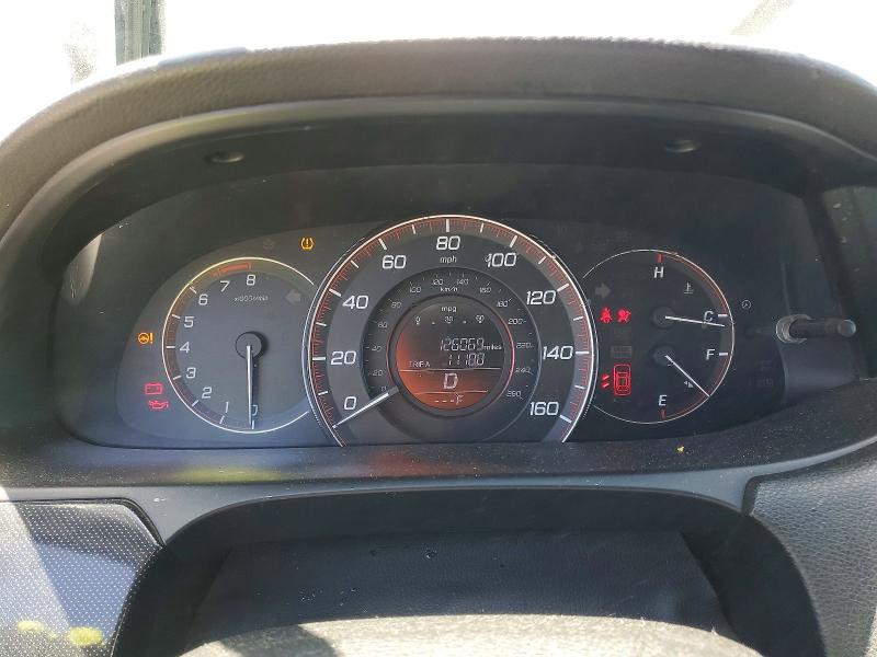 2015 Honda Accord მანქანა იყიდება აუქციონზე, vin: 1HGCR2F55FA165788, აუქციონის ნომერი: 58997426