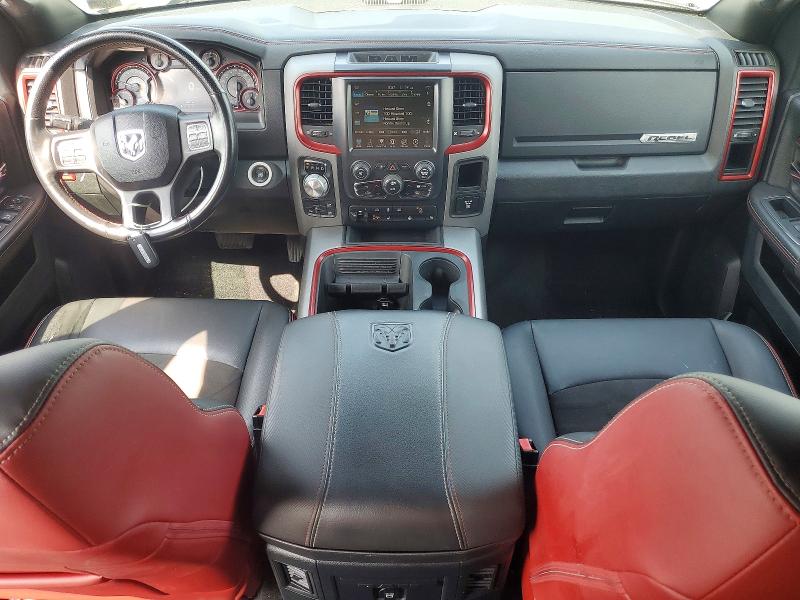 Aukcja sprzedaży 2017 Ram 1500, vin: 1C6RR7YT2HS573137, numer aukcji: 56186566