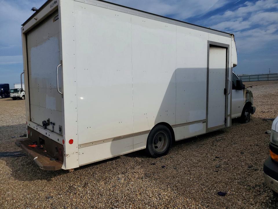 Aukcja sprzedaży 2021 Chevrolet Express, vin: 1HA3GTC70MN008168, numer aukcji: 53747036