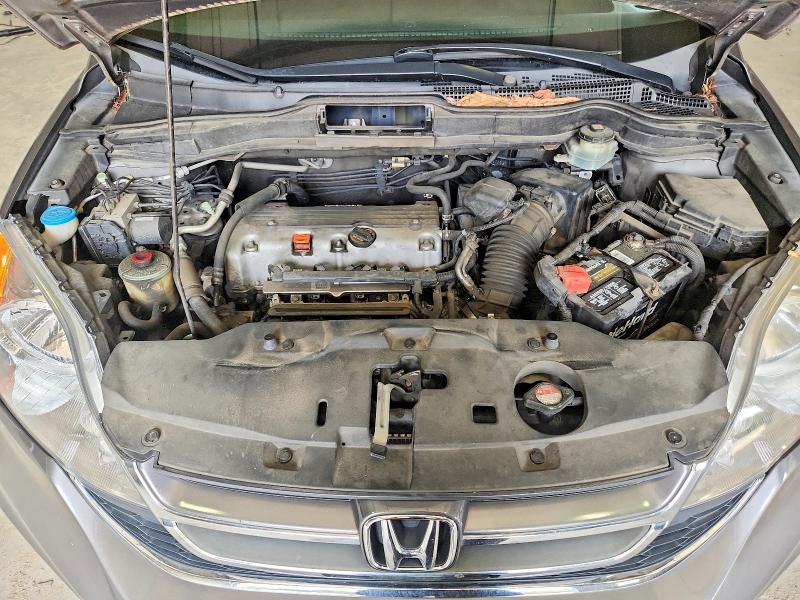 Продажа на аукционе авто 2010 Honda Cr-v, vin: 5J6RE3H59AL004407, номер лота: 58309126