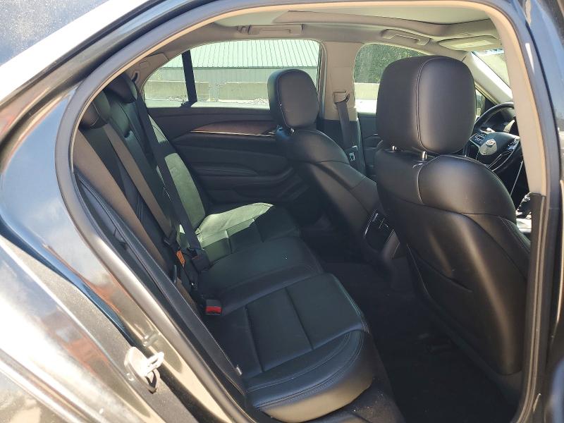 Aukcja sprzedaży 2018 Cadillac Cts, vin: 1G6AX5SXXJ0186285, numer aukcji: 56323676