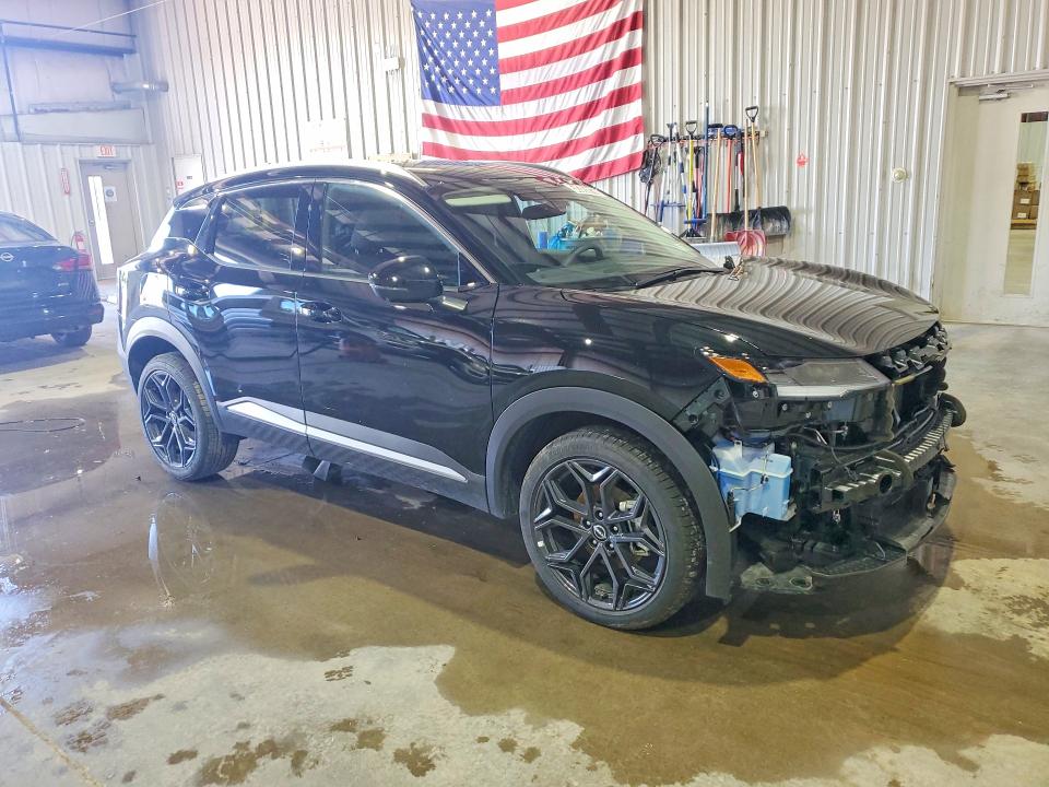 Aukcja sprzedaży 2026 Nissan Kicks, vin: 3N8AP6DB3TL389078, numer aukcji: 58385916