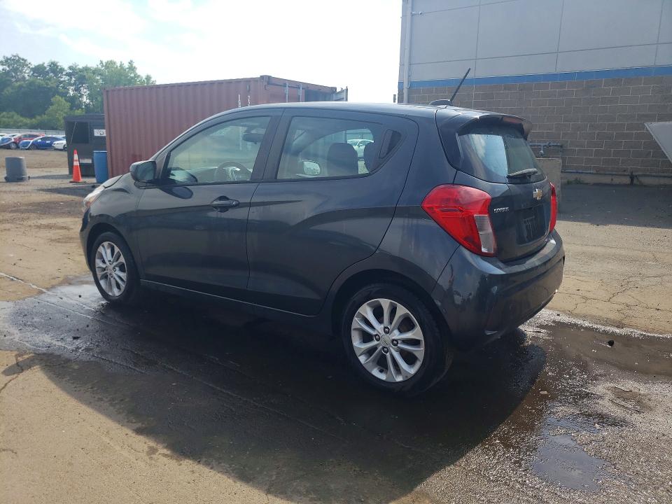 Продаж на аукціоні авто 2021 Chevrolet Spark, vin: KL8CD6SA8MC716491, номер лоту: 57722396