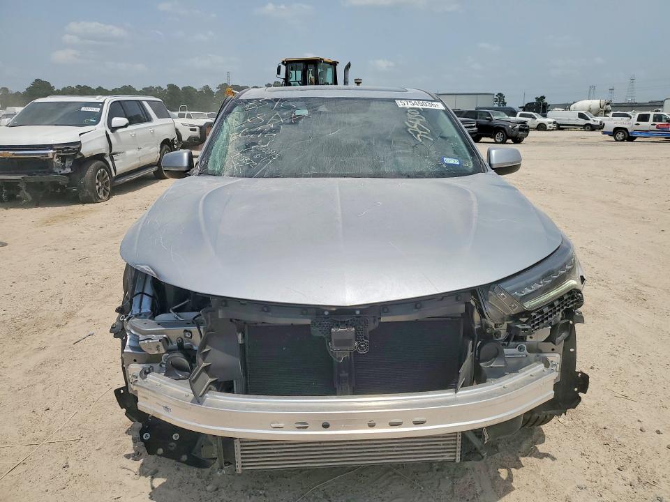 Aukcja sprzedaży 2024 Acura Rdx, vin: 5J8TC2H59RL005372, numer aukcji: 57545036