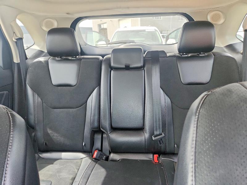 2017 Ford Edge მანქანა იყიდება აუქციონზე, vin: 2FMPK4AP1HBB85726, აუქციონის ნომერი: 56516636