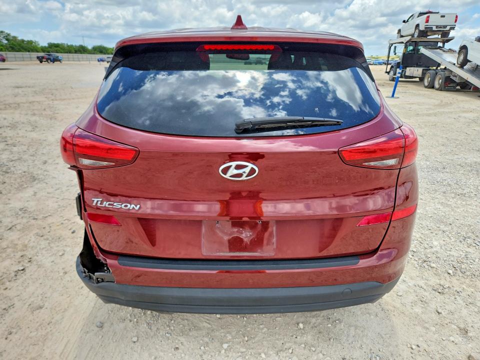 Продажа на аукционе авто 2019 Hyundai Tucson, vin: KM8J23A48KU040285, номер лота: 56859666