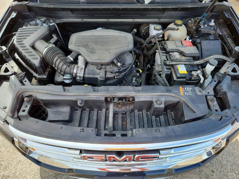 56822146 :رقم المزاد ، 1GKKNRLS9LZ225873 vin ، 2020 Gmc Acadia مزاد بيع