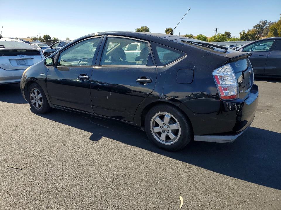 Aukcja sprzedaży 2007 Toyota Prius, vin: JTDKB20U277691230, numer aukcji: 58330376