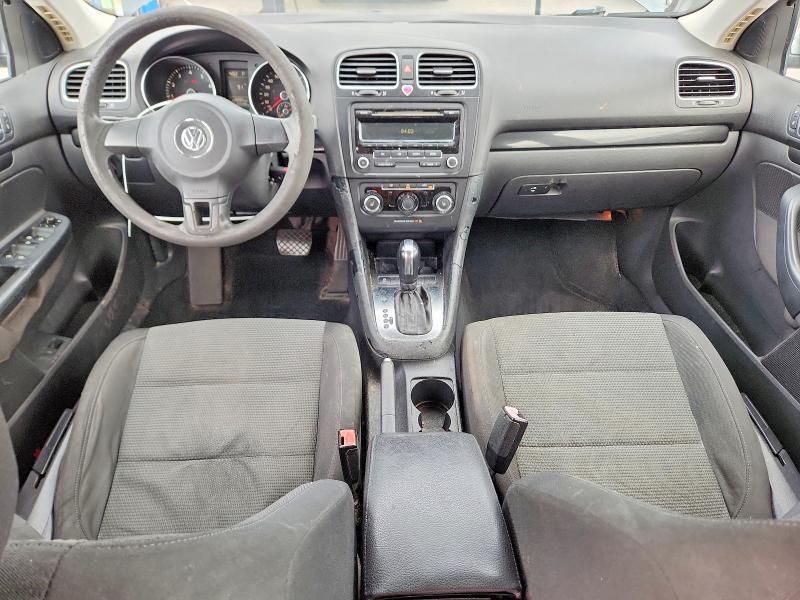 Продажа на аукционе авто 2012 Volkswagen Jetta, vin: 3VWPP7AJ2CM674708, номер лота: 56480336
