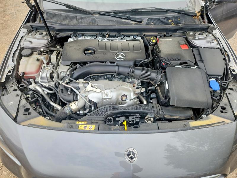 Aukcja sprzedaży 2022 Mercedes-benz A, vin: W1K3F4HB5NJ357464, numer aukcji: 58211336