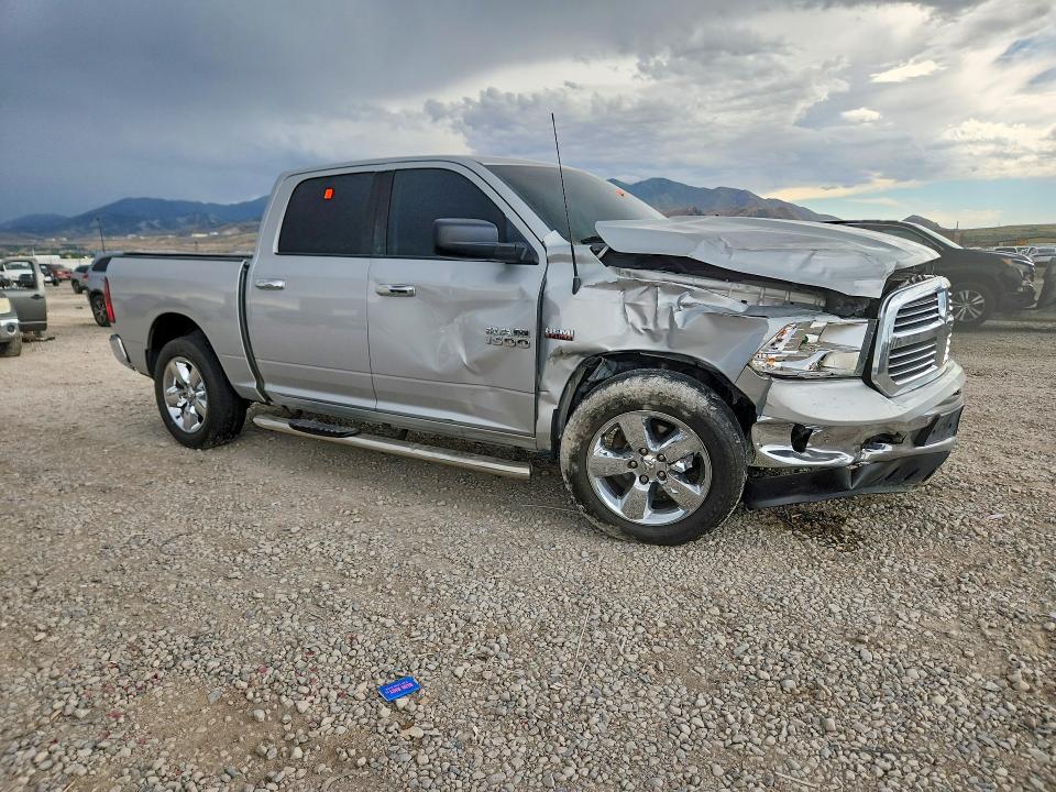 58934906 :رقم المزاد ، 1C6RR7LT5FS549371 vin ، 2015 Ram 1500 مزاد بيع
