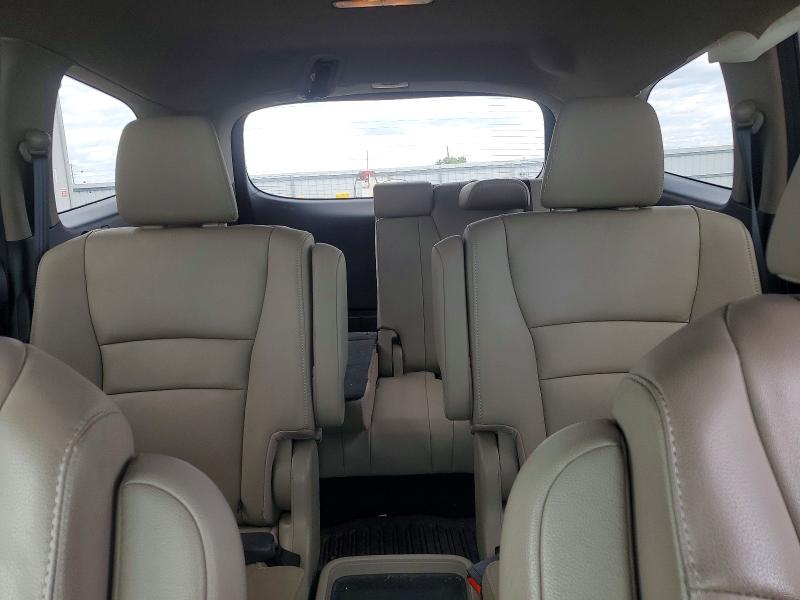 Продаж на аукціоні авто 2021 Honda Pilot, vin: 5FNYF6H67MB056098, номер лоту: 57784716