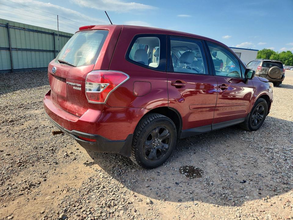 Aukcja sprzedaży 2014 Subaru Forester, vin: JF2SJAAC3EH407065, numer aukcji: 56688206