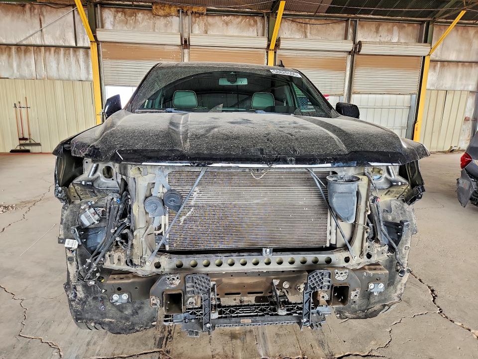 58826506 :رقم المزاد ، 1GKS1GKD2NR195914 vin ، 2022 Gmc Yukon Xl مزاد بيع
