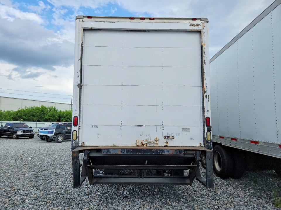 Aukcja sprzedaży 2007 Ford F650, vin: 3FRNF65AX7V515259, numer aukcji: 58775696