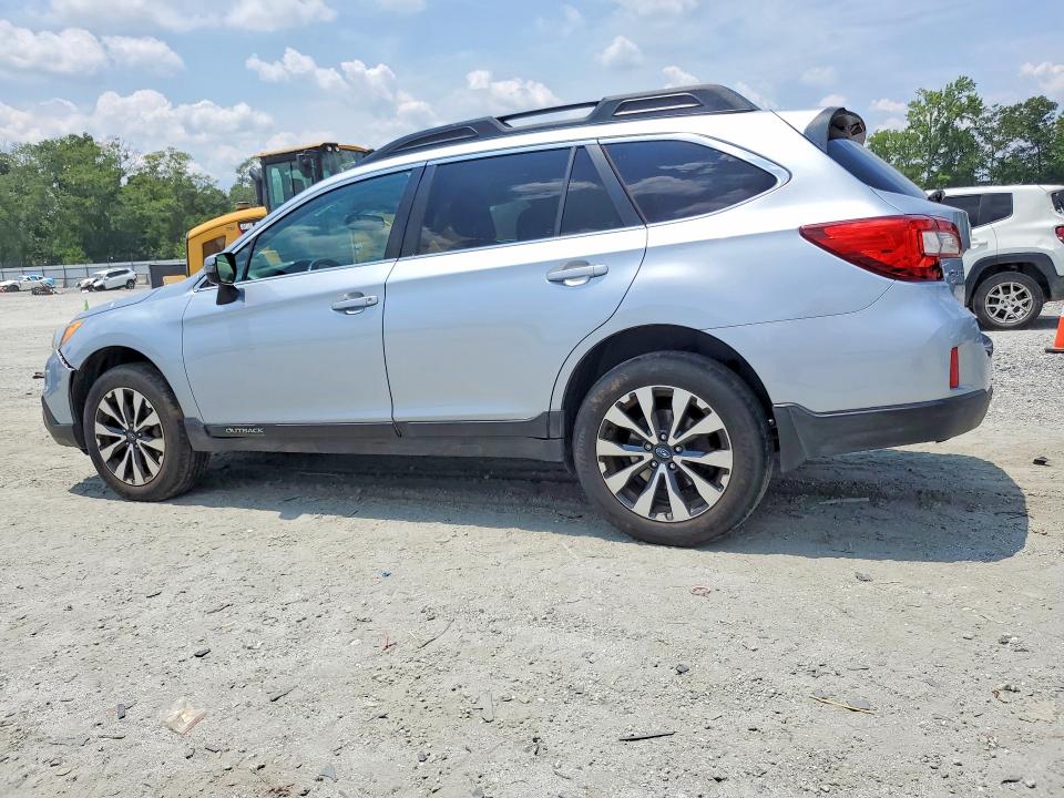 59264986 :رقم المزاد ، 4S4BSBNC8F3263387 vin ، 2015 Subaru Outback مزاد بيع