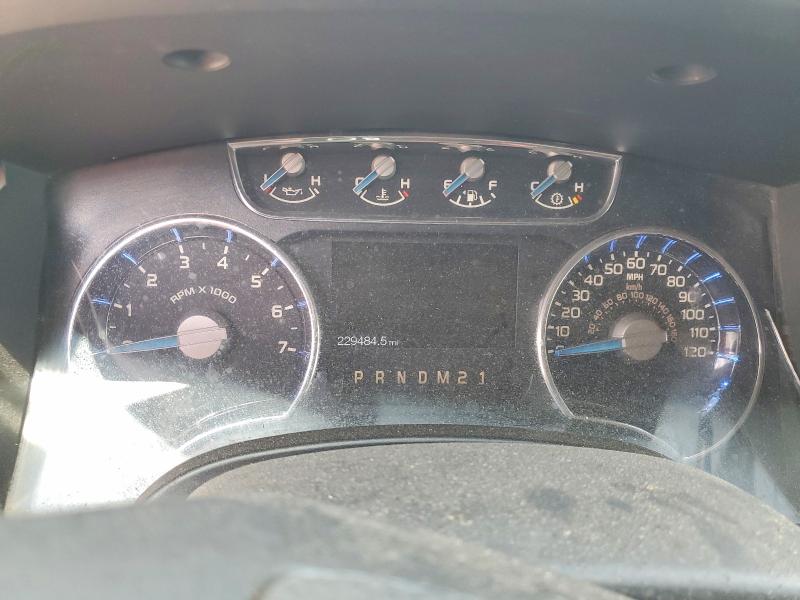 2013 Ford F150 მანქანა იყიდება აუქციონზე, vin: 1FTFW1CT7DKG06541, აუქციონის ნომერი: 55602356