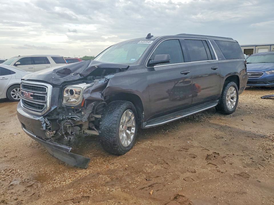 Aukcja sprzedaży 2017 Gmc Yukon Xl, vin: 1GKS2GKC9HR140367, numer aukcji: 54303646