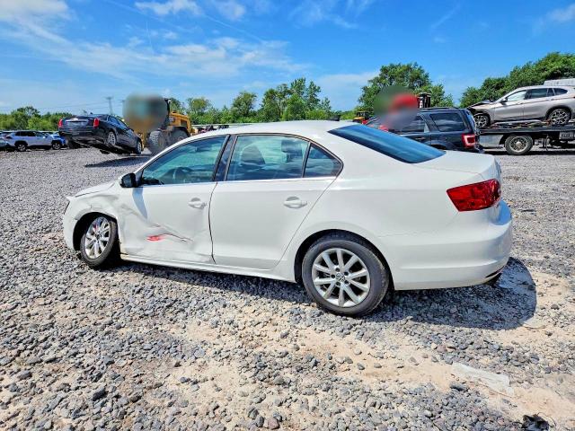 2013 Volkswagen Jetta მანქანა იყიდება აუქციონზე, vin: 3VWDX7AJ2DM441786, აუქციონის ნომერი: 58471986