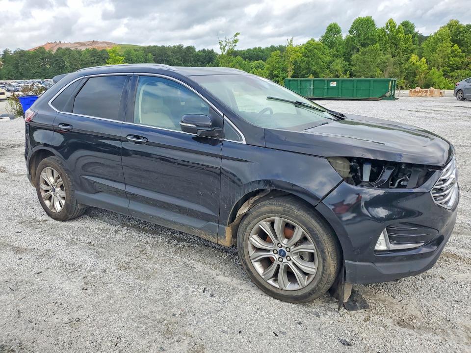 Aukcja sprzedaży 2020 Ford Edge, vin: 2FMPK3K99LBA76708, numer aukcji: 58021736