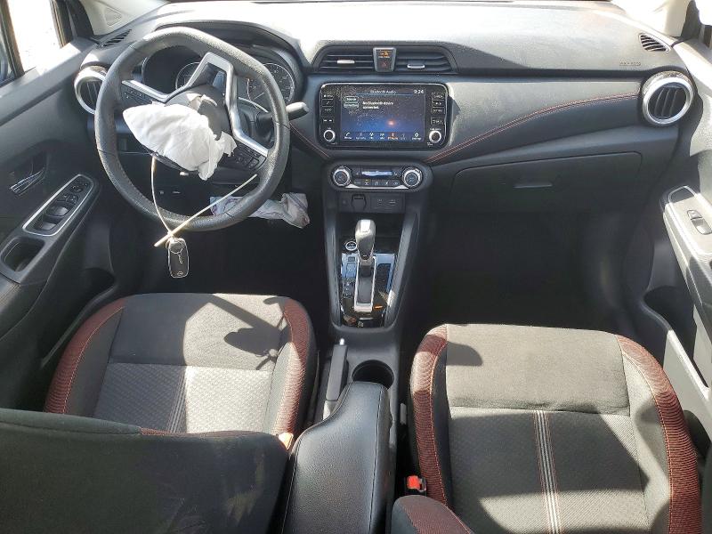 Продажа на аукционе авто 2024 Nissan Versa, vin: 3N1CN8FV8RL889309, номер лота: 57866786