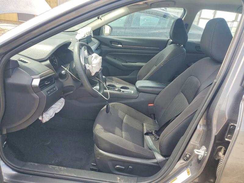 Aukcja sprzedaży 2025 Nissan Altima, vin: 1N4BL4DW3SN372627, numer aukcji: 55453266