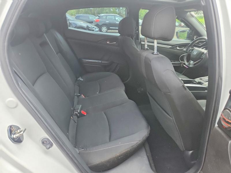 Продаж на аукціоні авто 2020 Honda Civic, vin: SHHFK7H67LU408053, номер лоту: 55353406
