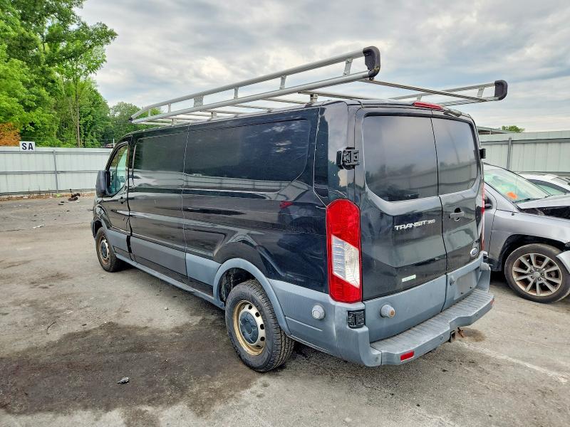 Aukcja sprzedaży 2015 Ford Transit T-250, vin: 1FTBW2YG9FKB13009, numer aukcji: 58793786