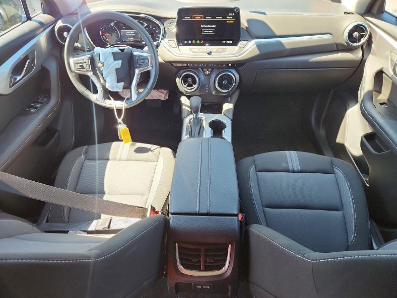 Aukcja sprzedaży 2026 Chevrolet Blazer, vin: 3GNKBHR41TS165373, numer aukcji: 56485086