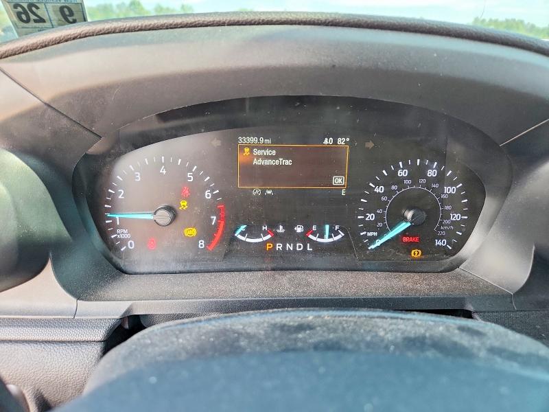 Продаж на аукціоні авто 2021 Ford Explorer, vin: 1FMSK7BH4MGB28491, номер лоту: 55306026