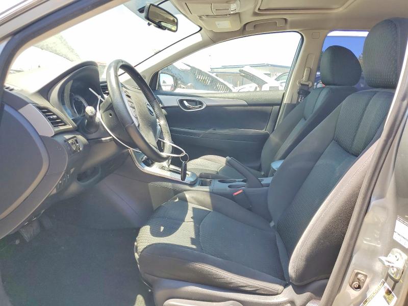 58958906 :رقم المزاد ، 3N1AB7AP4EL636033 vin ، 2014 Nissan Sentra مزاد بيع