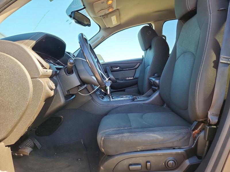 Продажа на аукционе авто 2015 Gmc Acadia, vin: 1GKKVPKD1FJ140150, номер лота: 54839516