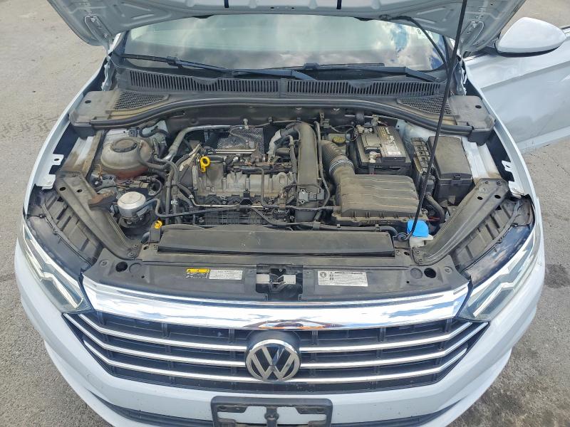 2019 Volkswagen Jetta მანქანა იყიდება აუქციონზე, vin: 3VWC57BUXKM052448, აუქციონის ნომერი: 55875366