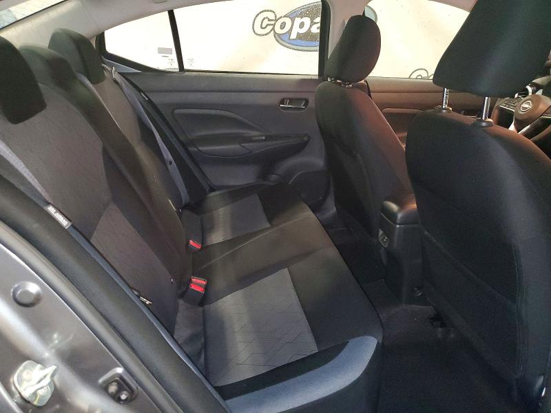 Продаж на аукціоні авто 2025 Nissan Versa, vin: 3N1CN8EV6SL842495, номер лоту: 56677066