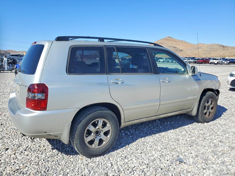 Продаж на аукціоні авто 2006 Toyota Highlander, vin: JTEDP21A960102997, номер лоту: 58639256