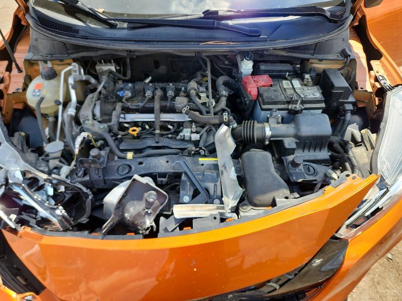 Продаж на аукціоні авто 2020 Nissan Versa, vin: 3N1CN8EV0LL810580, номер лоту: 58243706
