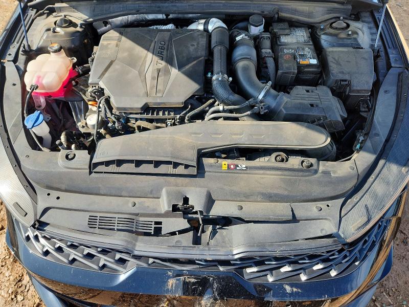 2023 Kia K5 მანქანა იყიდება აუქციონზე, vin: 5XXG44J88PG194168, აუქციონის ნომერი: 56815506