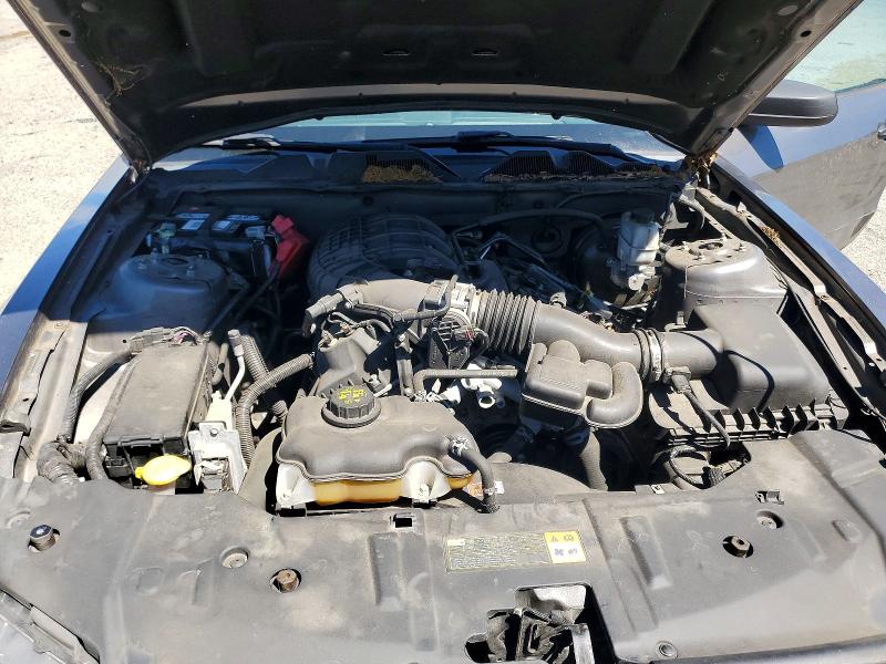 2014 Ford Mustang მანქანა იყიდება აუქციონზე, vin: 1ZVBP8AM2E5281567, აუქციონის ნომერი: 56497906