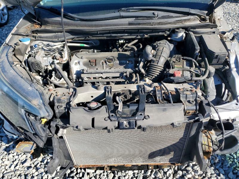 2012 Honda Cr-v მანქანა იყიდება აუქციონზე, vin: 5J6RM4H33CL018233, აუქციონის ნომერი: 55679236