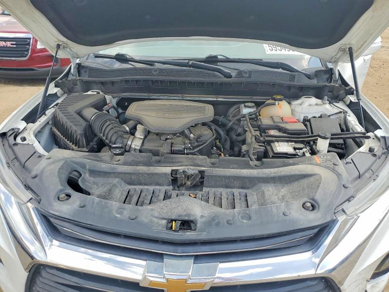 Aukcja sprzedaży 2019 Chevrolet Blazer, vin: 3GNKBHRS6KS652839, numer aukcji: 59549306