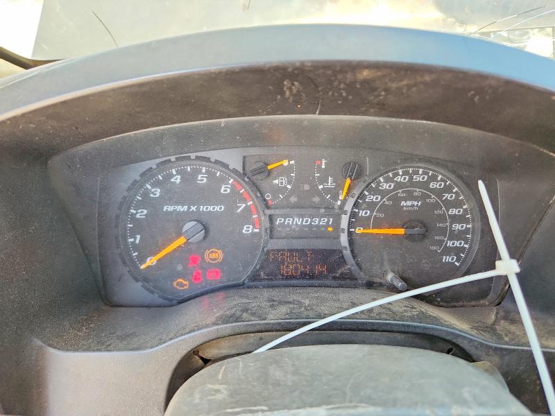 Aukcja sprzedaży 2005 Chevrolet Colorado, vin: 1GCCS148958218556, numer aukcji: 58025706