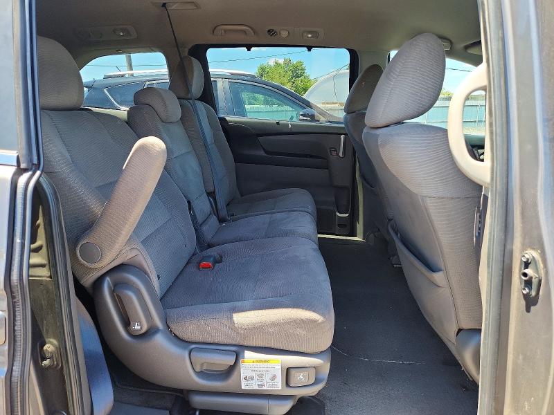Aukcja sprzedaży 2011 Honda Odyssey, vin: 5FNRL5H41BB046010, numer aukcji: 57753596