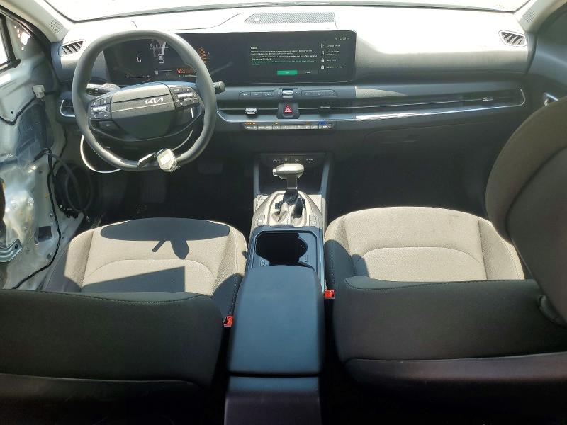 2026 Kia K4 მანქანა იყიდება აუქციონზე, vin: 3KPFT4DE1TE314816, აუქციონის ნომერი: 59004756