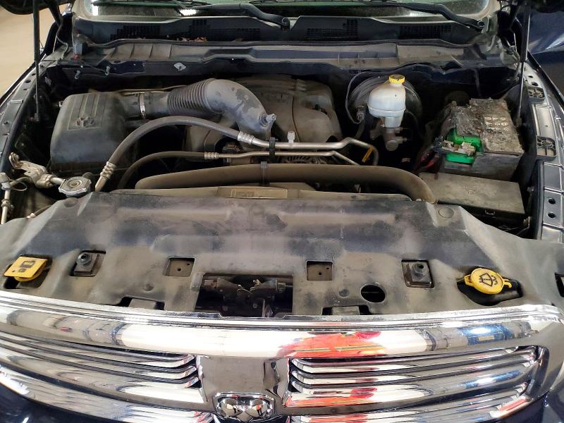 Aukcja sprzedaży 2016 Ram 1500, vin: 3C6RR7LT4GG194198, numer aukcji: 56138376