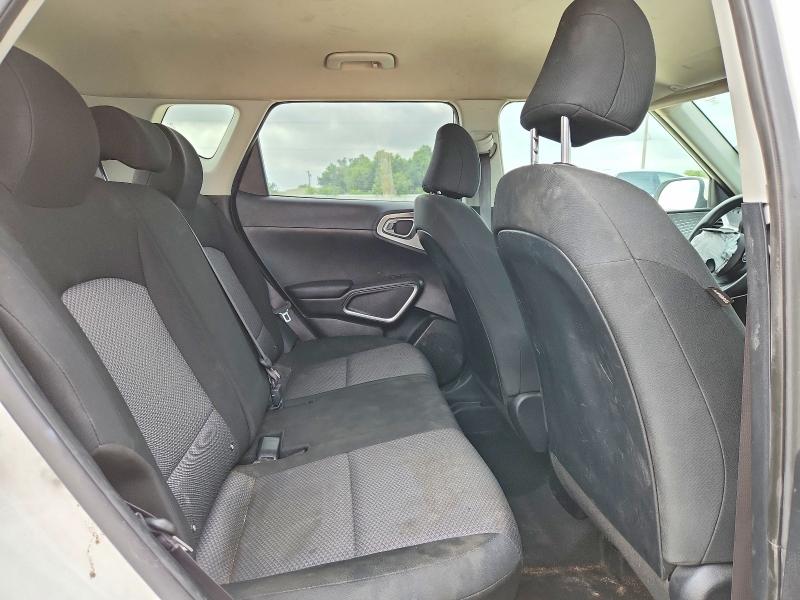 Aukcja sprzedaży 2023 Kia Soul, vin: KNDJ23AU7P7863414, numer aukcji: 58415666