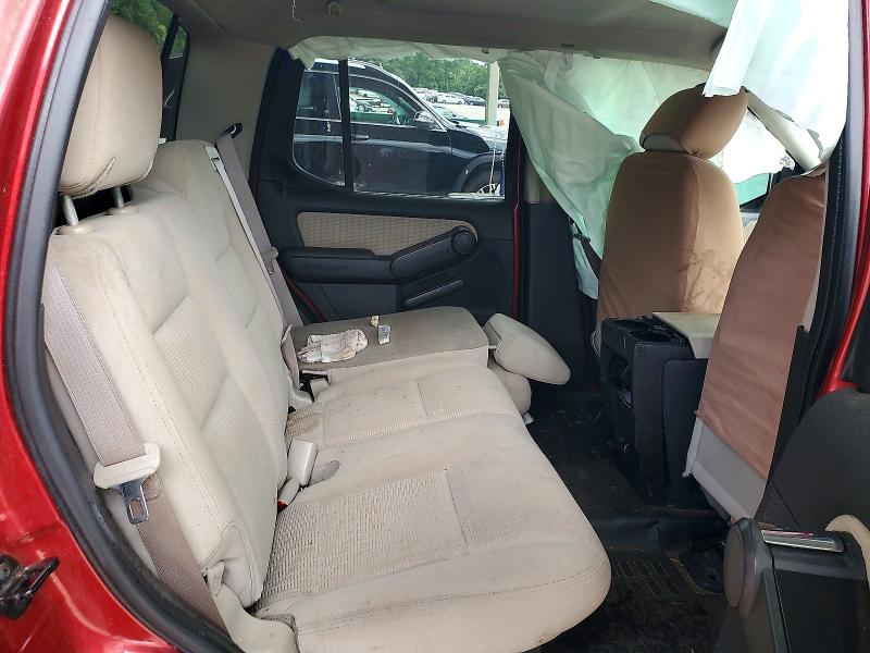 Продажа на аукционе авто 2008 Ford Explorer Sport Trac, vin: 1FMEU31EX8UB26159, номер лота: 57826486