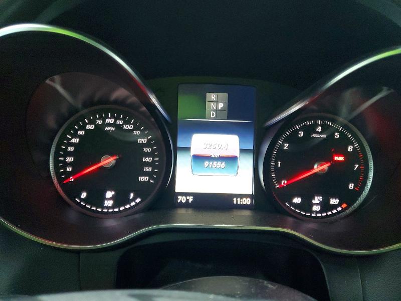 Aukcja sprzedaży 2019 Mercedes-benz Glc, vin: WDC0G4KB2KV117550, numer aukcji: 58123516